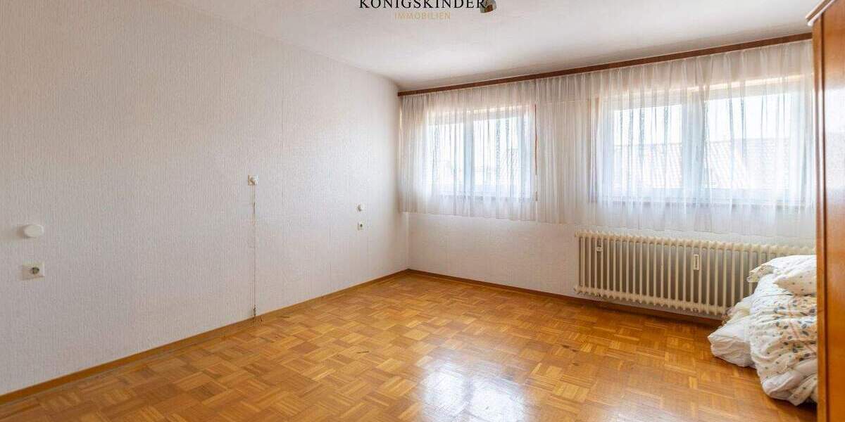 Mehrfamilienhaus, Wohnhaus Renningen Malmsheim - 8 Zimmer, 155 m&sup2;, 399.999&euro; | Angebot:25770786