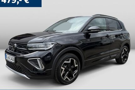 VW T-Cross 1.005 km 31.295 € Korntal-Münchingen 70825