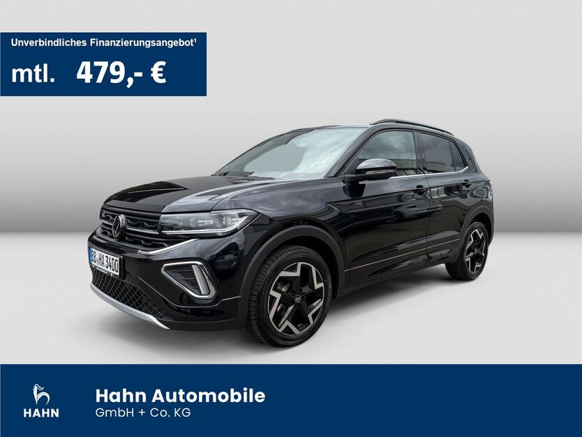 VW T-Cross 1.005 km 31.295 € Korntal-Münchingen 70825