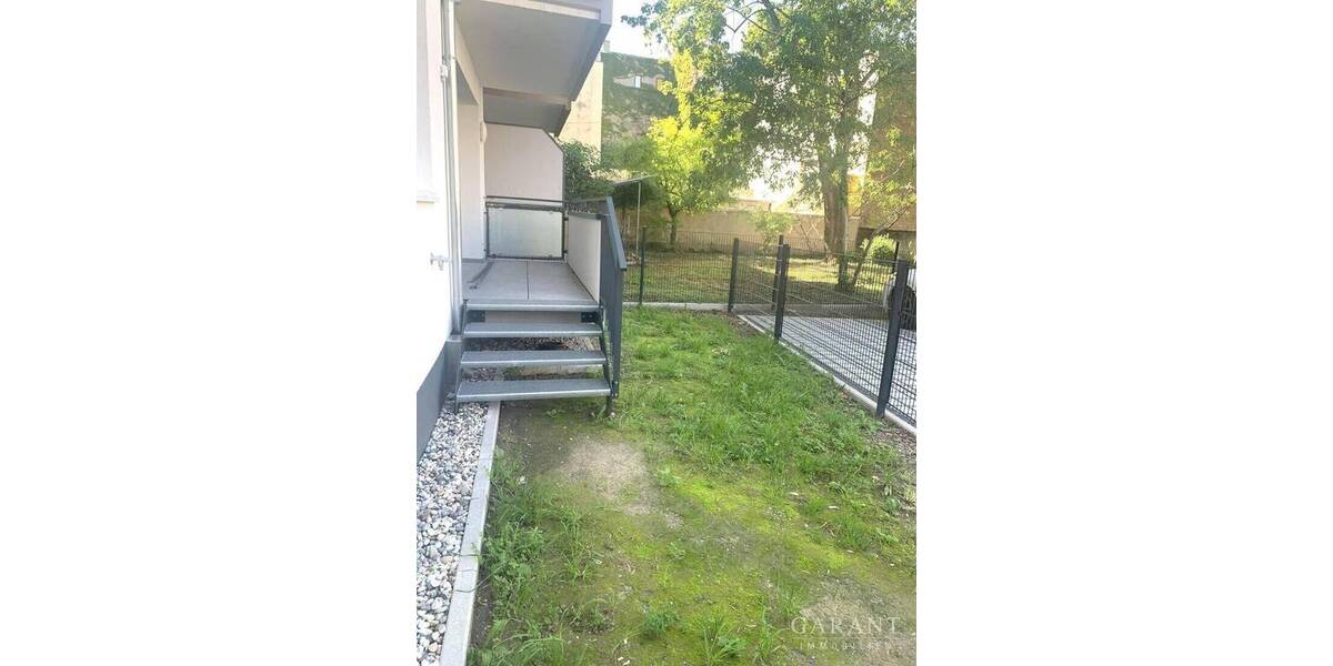 Etagenwohnung Karlsruhe Innenstadt-West - 3 Zimmer, 67 m&sup2;, 419.000&euro; | Angebot:26920823