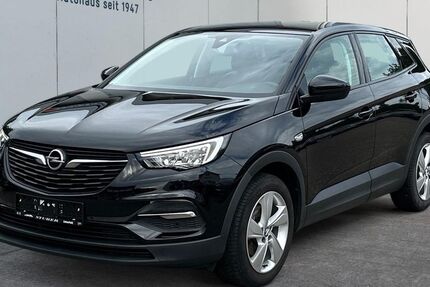 Opel Grandland (X) 68.000 km 14.990 € Zaberfeld 74374