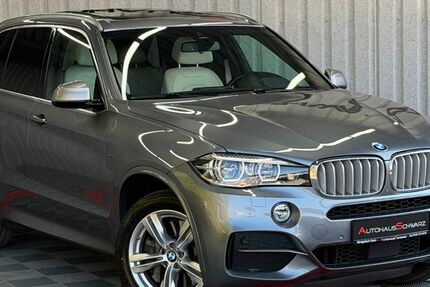 BMW X5 M50 138.251 km 31.990 &euro; Königsbach-Stein 75203