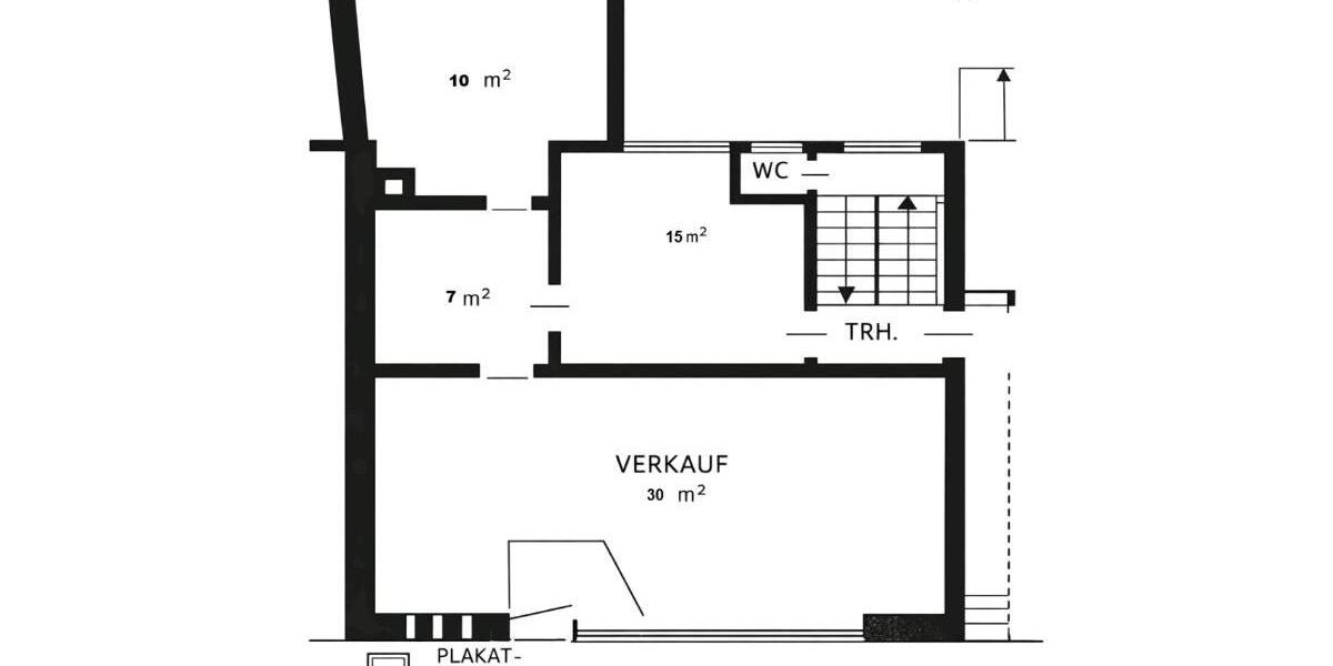 Gewerbeobjekt Pforzheim Dillweißenstein - 800&euro; | Angebot:25965047