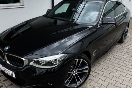 BMW 340 104.867 km 27.900 &euro; Ötisheim 75443