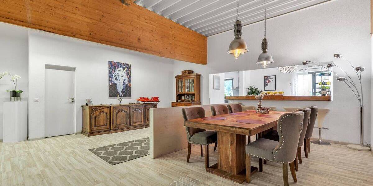 Gewerbeobjekt Remchingen Singen - 1.200.000&euro; | Angebot:26320631