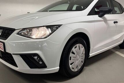 Seat Ibiza 103.000 km 10.100 &euro; Pforzheim 75181