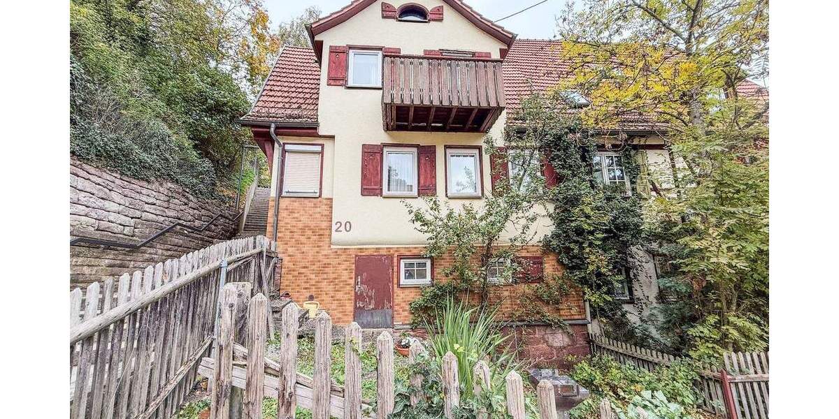 Mehrfamilienhaus, Wohnhaus Calw - 8 Zimmer, 221 m&sup2;, 270.000&euro; | Angebot:25665001