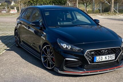 Hyundai i30 87.000 km 21.300 &euro; Magstadt 71106