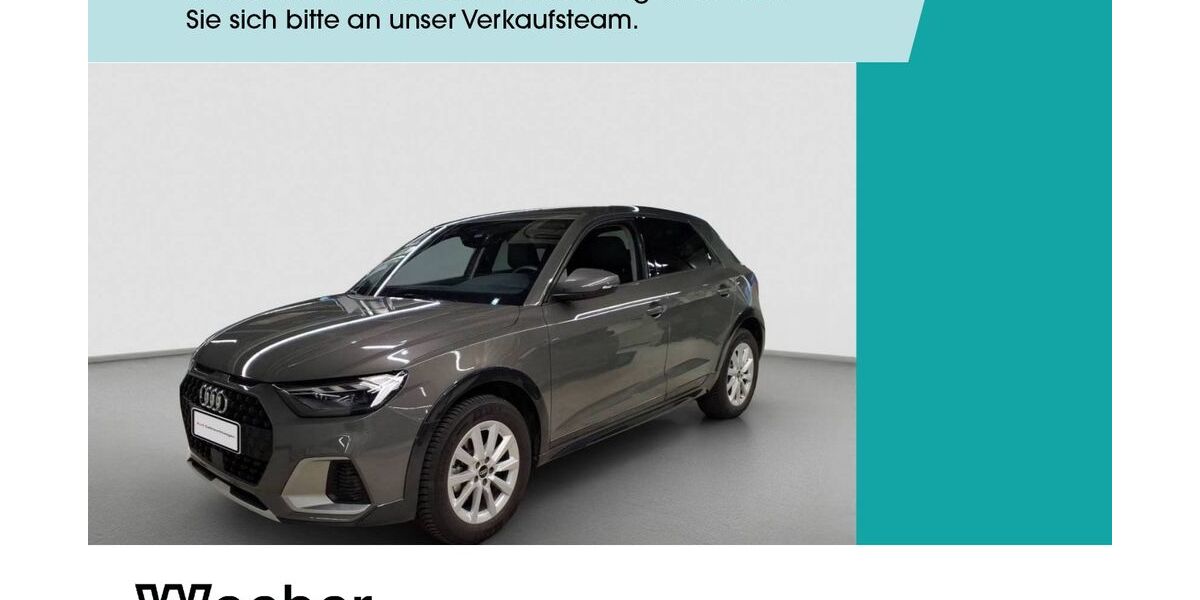 Audi A1 9.170 km 26.490 &euro; Leonberg 71229