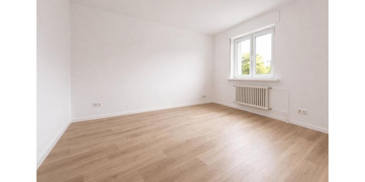 Dachgeschoßwohnung Karlsruhe Durlach - 2 Zimmer, 42 m&sup2;, 178.000&euro; | Angebot:25169941