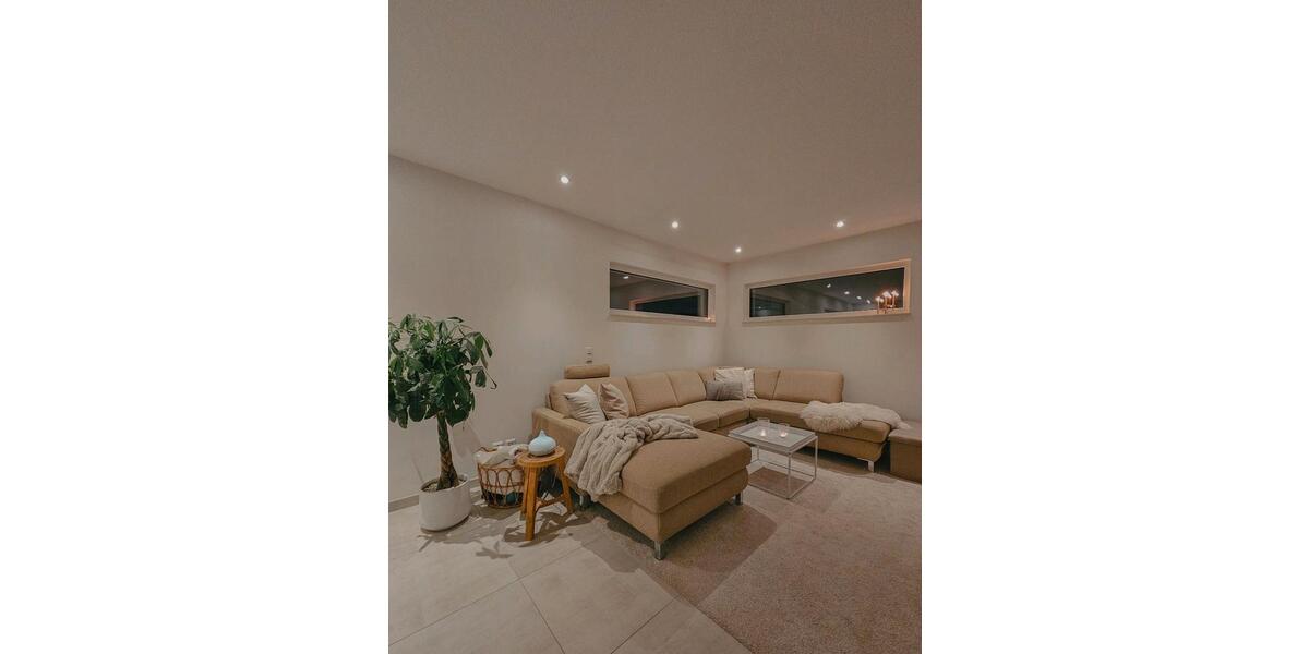 Modernes, schönes Einfamilienhaus, mit Blick ins Grüne 4 zimmer