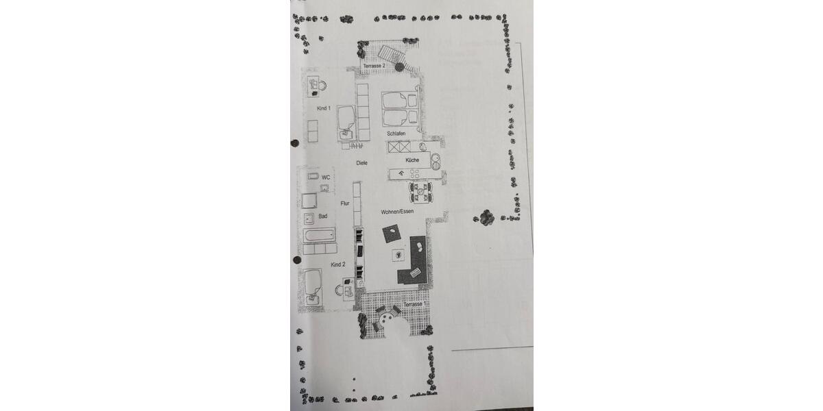 Erdgeschoßwohnung Sachsenheim - 4.5 Zimmer, 87 m&sup2;, 485.000&euro; | Angebot:26889129