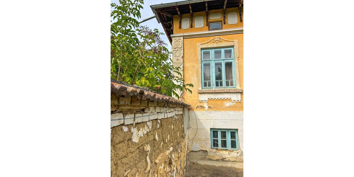 Verkaufe altes Ferienhaus in Bulgarien 5 zimmer