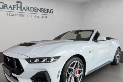 Ford Mustang 4.900 km 56.980 &euro; Karlsruhe 76185