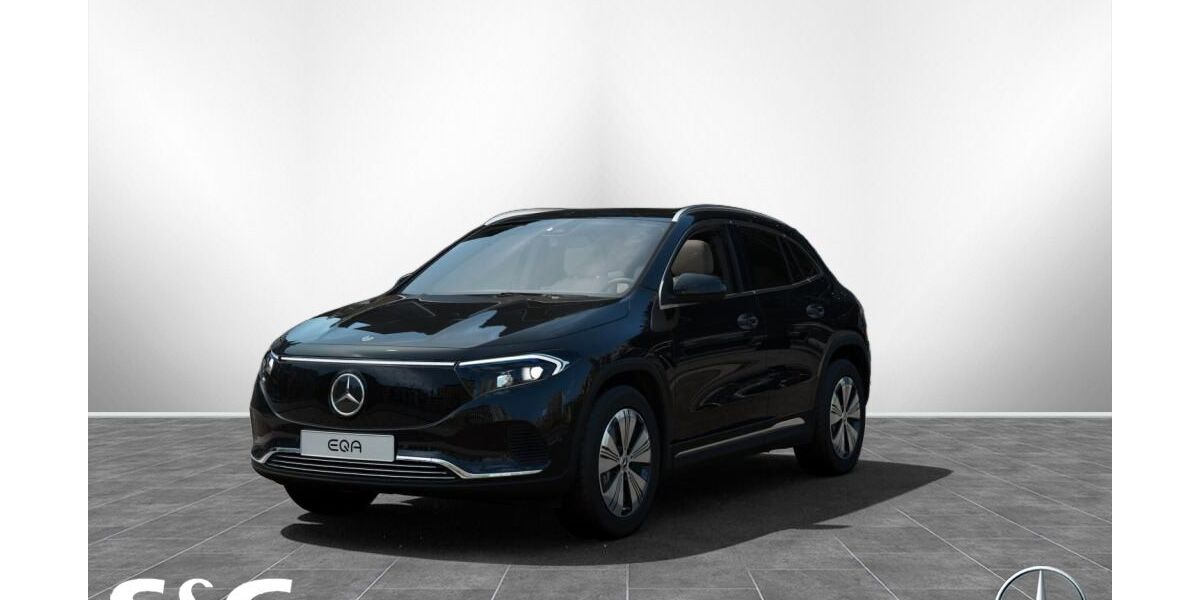 Mercedes-Benz EQA 9.430 km 37.990 &euro; Karlsruhe 76185