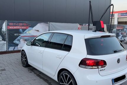 VW Golf 161.000 km 9.499 € Knittlingen 75438