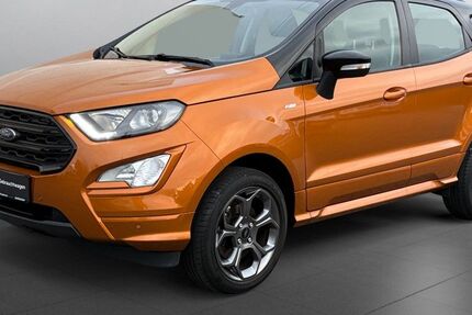 Ford EcoSport 64.531 km 11.790 &euro; Leonberg 71229