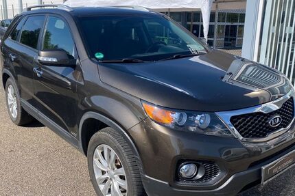 Kia Sorento 253.000 km 4.990 &euro; Markgröningen 71706