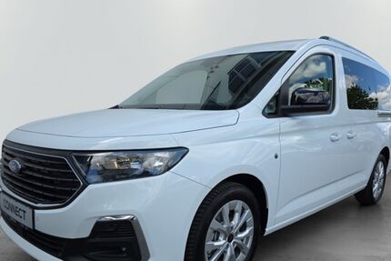 Ford Grand Tourneo 11.500 km 31.990 &euro; Rutesheim 71277