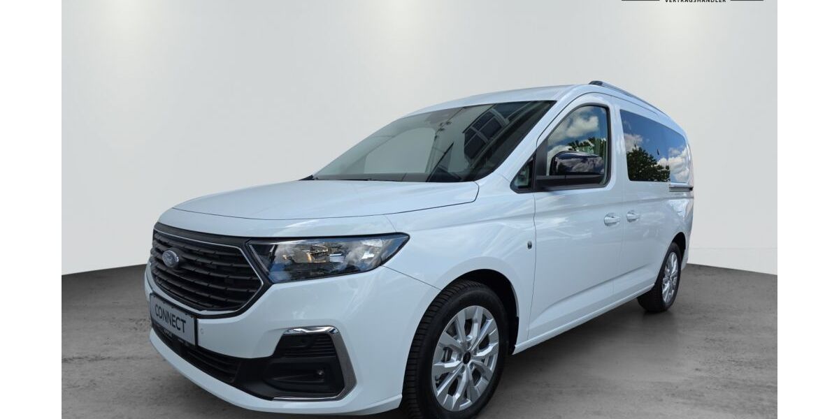 Ford Grand Tourneo 5.500 km 32.990 &euro; Rutesheim 71277