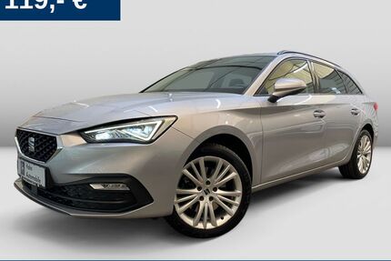 Seat Leon 89.097 km 16.990 &euro; Niefern-Öschelbronn 75223