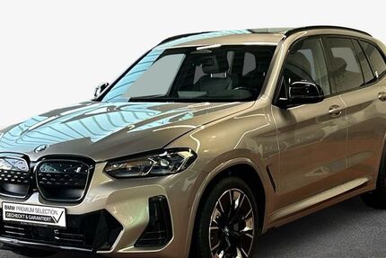 BMW iX3 27.492 km 45.690 € Karlsruhe 76227