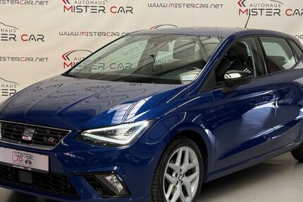 Seat Ibiza 111.000 km 11.790 &euro; Magstadt 71106