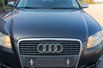 Audi A4 225.000 km 2.590 &euro; Karlsruhe 76135