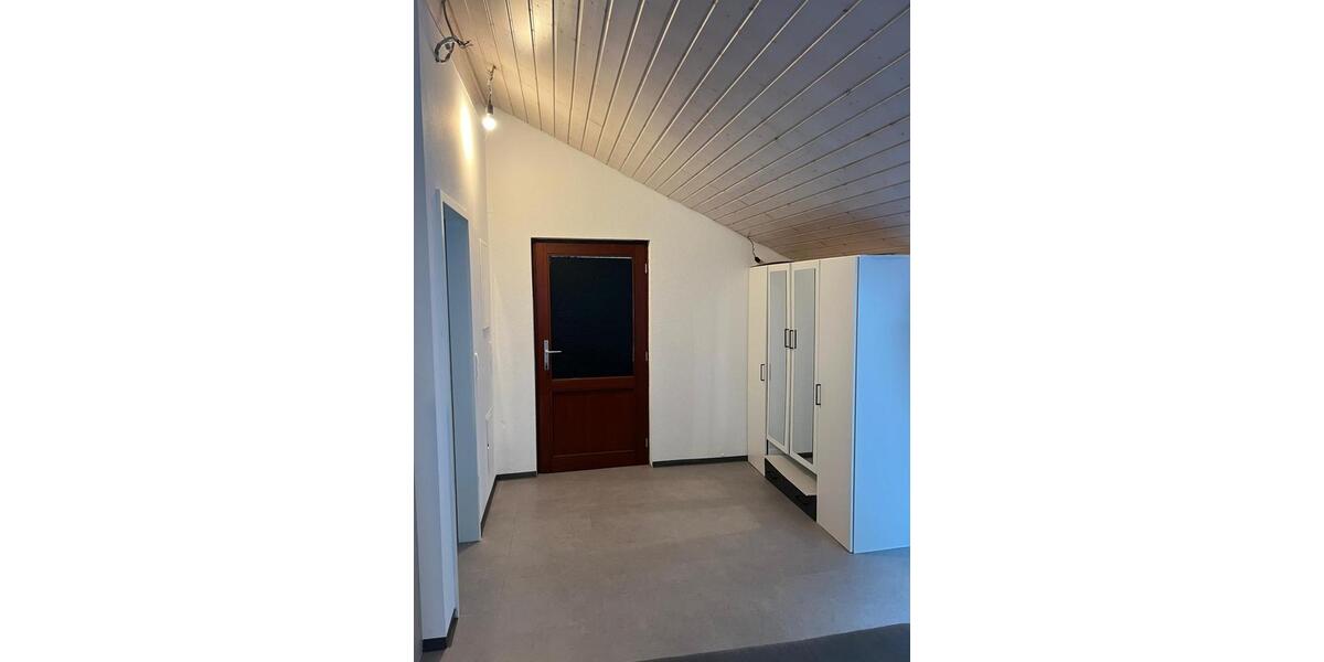 Terrassenwohnung Eisingen - 1 Zimmer, 36 m&sup2;, 570&euro; | Angebot:26606258