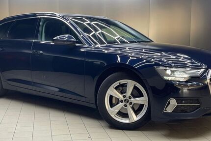 Audi A6 109.206 km 26.450 € Karlsdorf-Neuthard 76689
