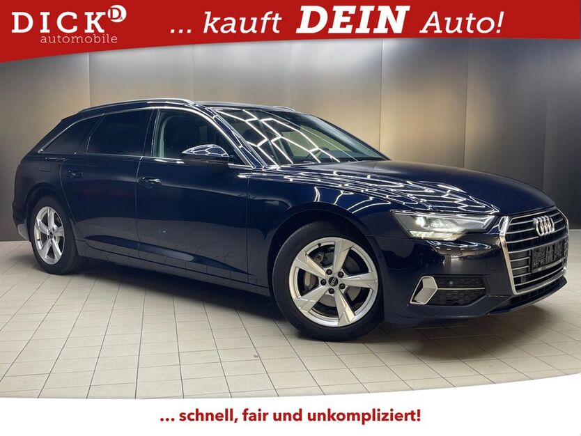 Audi A6 109.206 km 26.450 € Karlsdorf-Neuthard 76689