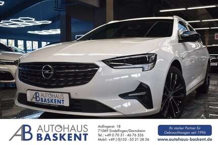 Opel Insignia 69.900 km 18.980 &euro; Sindelfingen-Darmsheim 71069