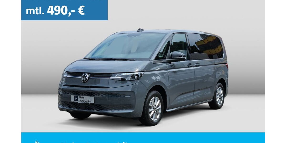 VW T7 Multivan 8.888 km 59.590 &euro; Pforzheim 75172