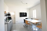 Wohnung, derzeit als Büro genutzt, im ersten OG in Vaihingen zu verkaufen. - Erdgeschoßwohnung Vaihingen Vaihingen-Stadt | Angebot:26292390