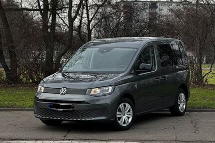 VW Caddy 2.900 km 42.990 &euro; Karlsruhe 76135