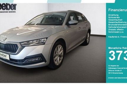 Skoda Octavia 47.140 km 23.880 &euro; Leonberg 71229