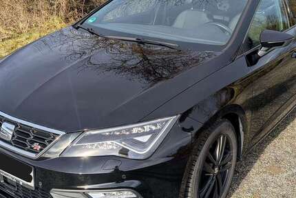 Seat Leon 95.000 km 14.590 &euro; Wiernsheim 75446