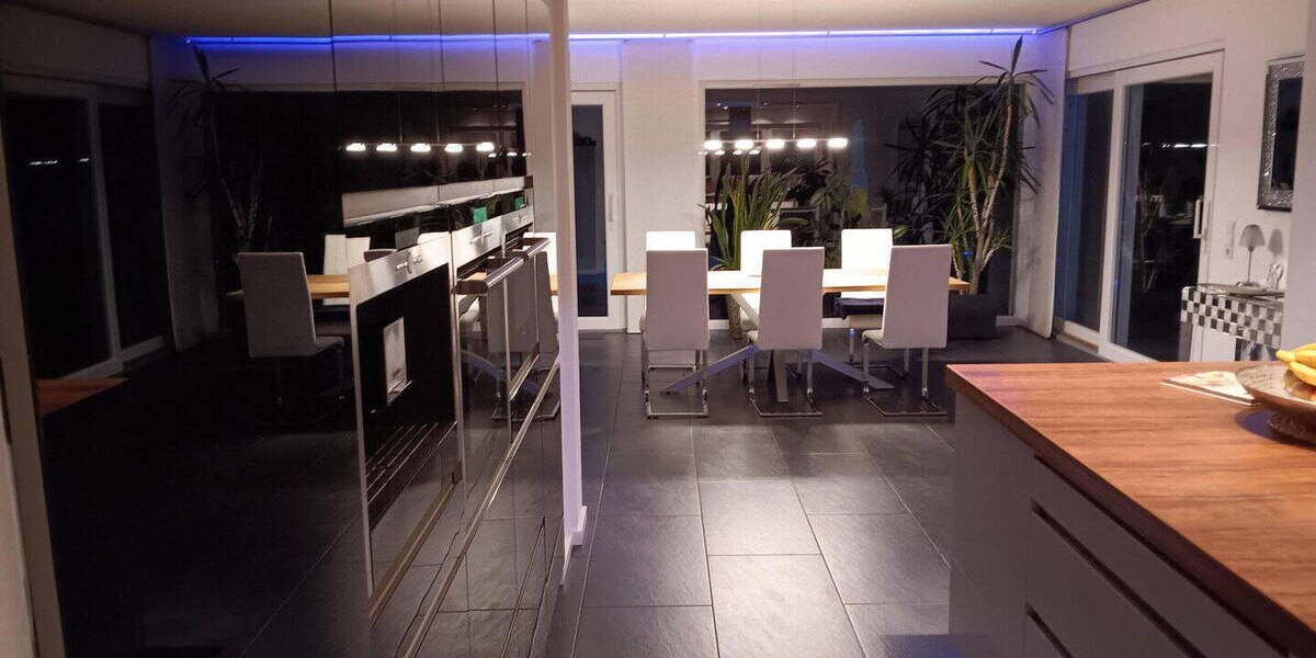 Etagenwohnung Malsch Sulzbach - 4 Zimmer, 165 m&sup2;, 575.000&euro; | Angebot:26450410