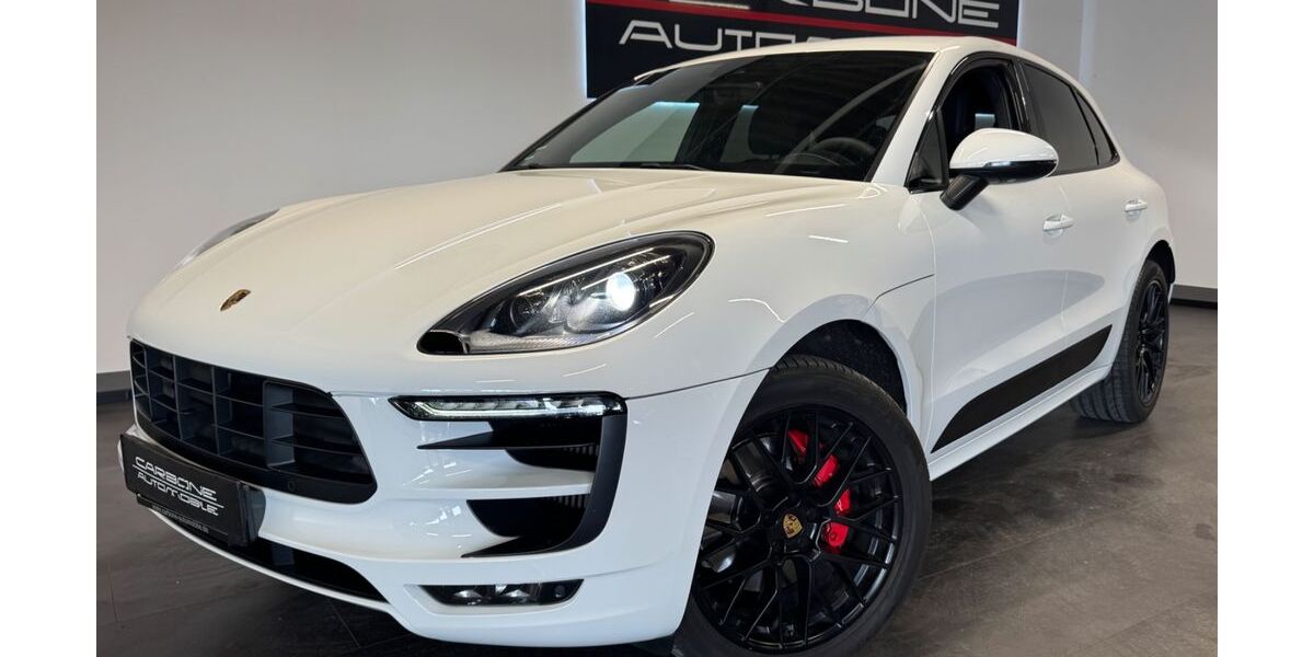 Porsche Macan 124.900 km 39.990 &euro; Bretten 75015