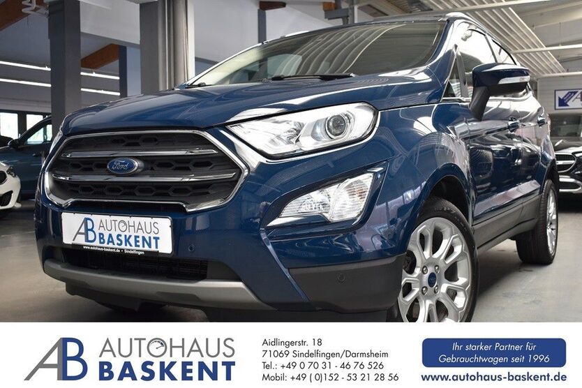 EcoSport
