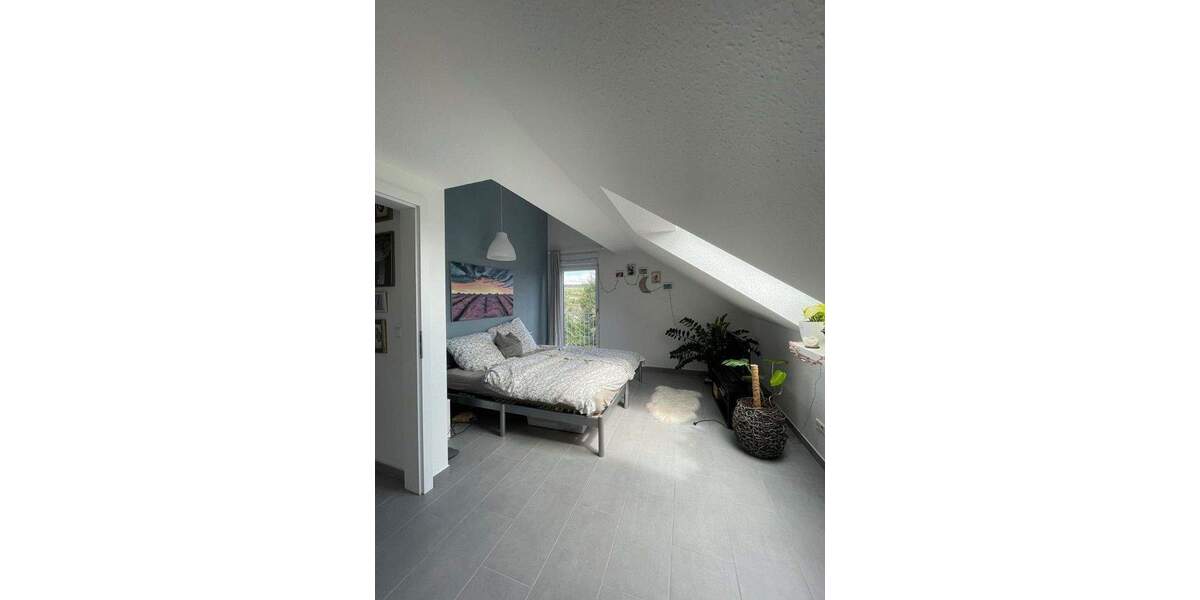 komplett sanierte moderne 3 Zi-Wohnung 3 zimmer