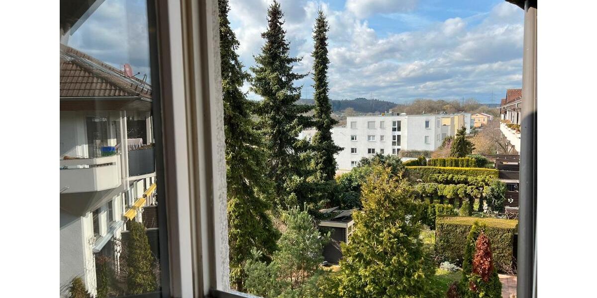 Etagenwohnung Leonberg - 1 Zimmer, 27 m&sup2;, 149.000&euro; | Angebot:26416724