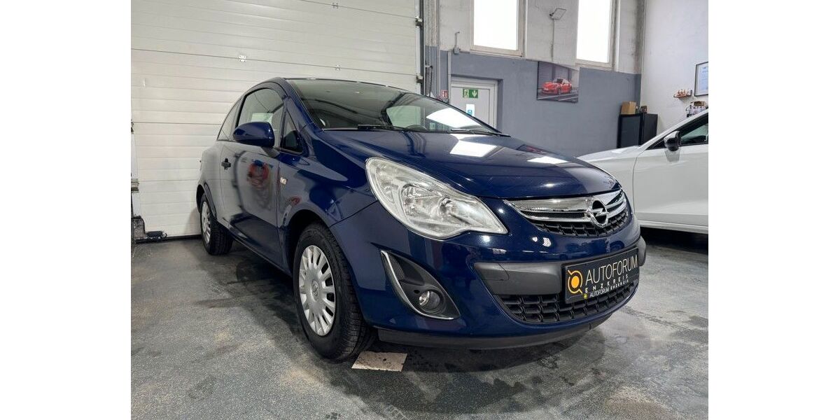 Opel Corsa 100.000 km 5.990 &euro; Knittlingen 75438
