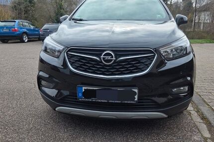 Opel Mokka X 96.741 km 11.450 &euro; Gondelsheim 75053