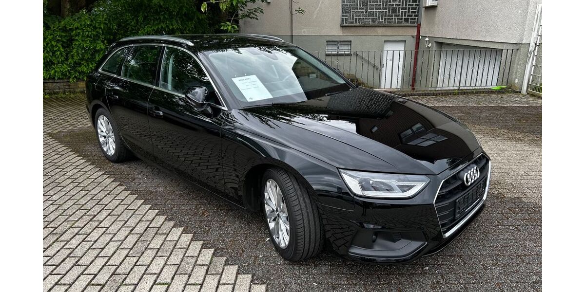 Audi A4 90.400 km 22.400 &euro; Kraichtal 76703