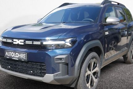 Dacia Bigster 1.528 km 32.680 € Ostelsheim 75395