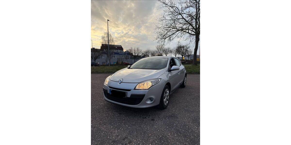 Renault Megane 140.000 km 3.900 &euro; Güglingen 74363