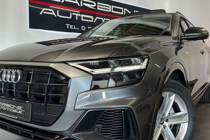 Audi Q8 116.516 km 47.990 &euro; Bretten 75015