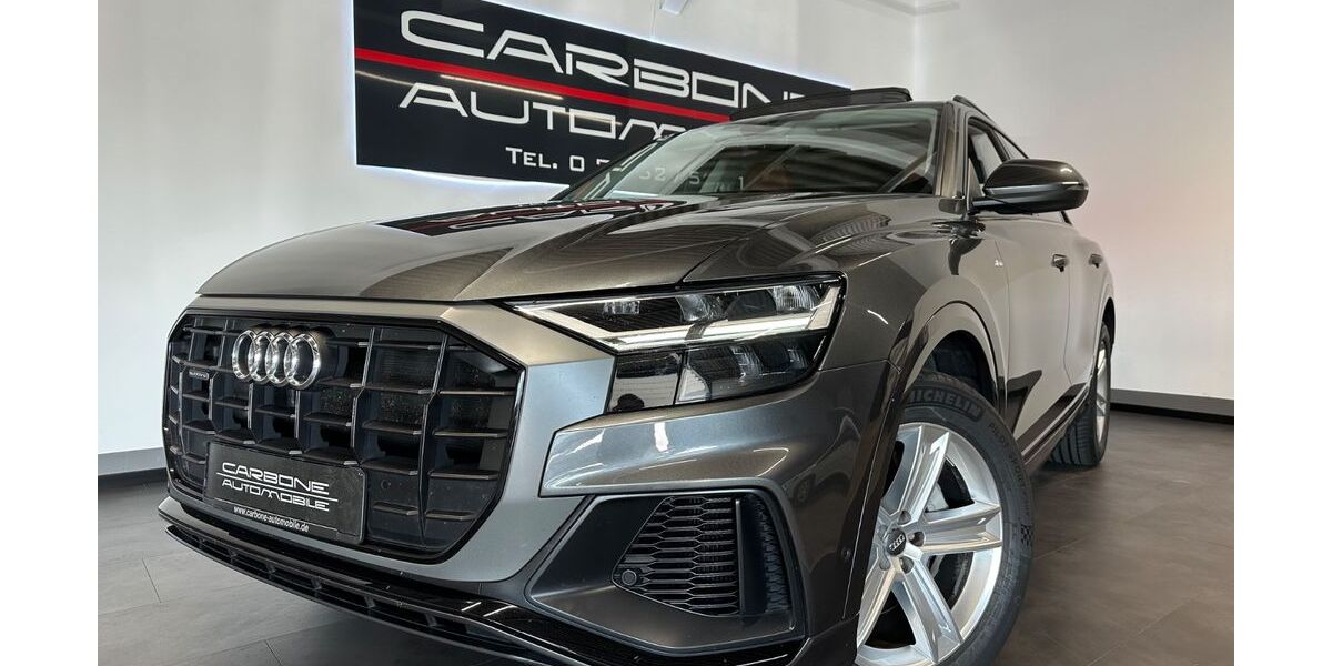 Audi Q8 116.516 km 48.990 &euro; Bretten 75015