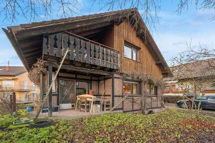 Haus Neubulach - 5 Zimmer, 136 m&sup2;, 299.000&euro; | Angebot:26803525
